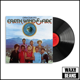 Earth, Wind & Fire - Open Our Eyes (2026 Reissue) (1LP)