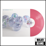 Matt Berninger - Type It Up (12" Hot Pink EP)