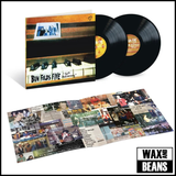 Ben Folds Five - Ben Folds Five (30th Anniversary Edition) (2LP)