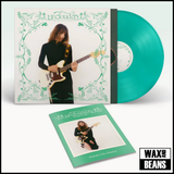 Melody's Echo Chamber - Unclouded (Mint Green Vinyl)