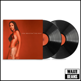 Toni Braxton - The Heat (2026 Reissue) (2LP)