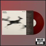 Damien Dempsey - Holywell (Dark Red Vinyl)
