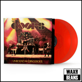 The Doors - Unbound and Dangerous (2LP Red Vinyl)