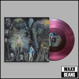 Dinosaur Jr. - There Near (Indies Pink Clear Vinyl)