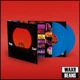 Pulp - Live! (Indies 2LP Blue Vinyl)