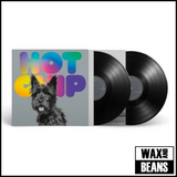 Hot Chip - A Long Way From Kansas (2LP)