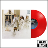 Cheap Trick - Dream Police (2026 Reissue) (Translucent Red Vinyl) (Numbered)