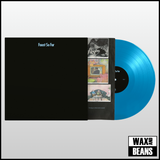 Faust - So Far (Indies Blue Vinyl) (Hand Numbered)
