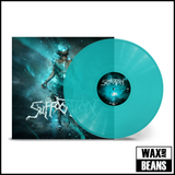 Suffocation - ...Of The Dark Light (2026 Reissue) (Blue Vinyl)