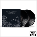 Hope Of The States - The Lost Riots (2026 Reissue) (2LP)