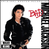Michael Jackson - Bad (MoFi Hybrid SACD) (Numbered)