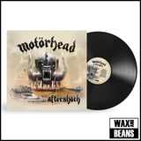 Motorhead - Aftershock (2026 Reissue) (1LP)