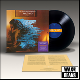 The Alan Parsons Project - Pyramid (Half-Speed Remaster) (1LP)