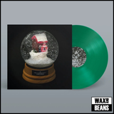Los Campesinos! - A Los Campesinos! Christmas (2025 Reissue) (12' Evergreen EP + Exclusive Christmas Card)