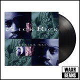 Slick Rick - Behind Bars (2026 Reissue) (1LP)