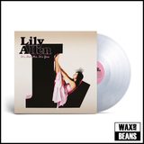 Lily Allen - It’s Not Me, It’s You (2026 Reissue) (Crystal Clear Vinyl)