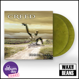 Creed - Human Clay (NAD26) (2LP Up In Smoke Vinyl)