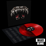 Royal Blood - DEAD COMPANY (Indies Transparent Red Vinyl)