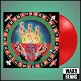 Sham 69 - The Game (2026 Reissue) (1LP Translucent Red Vinyl) (Numbered)