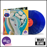 Derek & The Dominos - Layla & Other Assorted Love Songs (NAD26) (2LP Transparent Blue Vinyl)