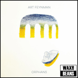 Art Feynman - Orphans (1LP)