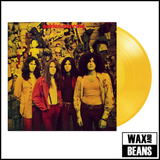 Golden Earring - Golden Earring (Wall Of Dolls) (2026 Remaster) (Translucent Yellow Vinyl) (Numbered)