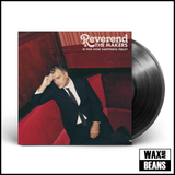 Reverend and The Makers - Is This How Happiness Feels? (1LP)