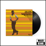 Jalen Ngonda - Doctrine Of Love (1LP)