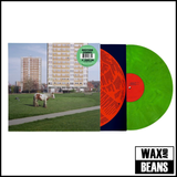 Westside Cowboy - It Goes On (Indies Recycled Green Vinyl)