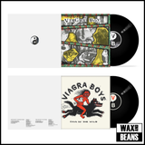 Viagra Boys - Consistency Of Energy / Call Of The Wild (2025 Reissue) (12")