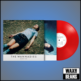 The Wannadies - Bagsy Me (2026 Reissue) (1LP Translucent Red Vinyl) (Numbered)