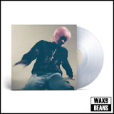 Lily Allen - No Shame (2026 Reissue) (Crystal Clear Vinyl)