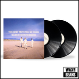 Manic Street Preachers - This Is My Truth Tell Me Yours (2026 Reissue) (2LP)