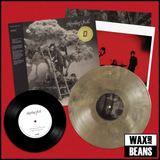 Howling Bells - Howling Bells (20th Anniversary) (Dinked Archive Edition A.34) (Eco-Mix Marble Vinyl + Bonus 7" + Signed Art Print + Obi Strip)