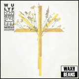 WU LYF - A Wave That Will Never Break (1LP)
