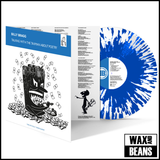 Billy Bragg - Talking With The Taxman About Poetry (2026 Reissue) (Multiple Store Exclusive) (Blue & Clear Splatter Vinyl)
