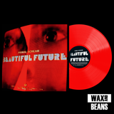 Primal Scream - Beautiful Future (2026 Reissue) (Red Vinyl)