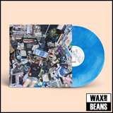 Ninajirachi - I Love My Computer (2026 Reissue) (Blue & White Galaxy Vinyl)