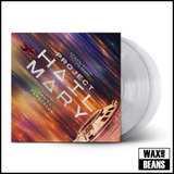 Daniel Pemberton - Project Hail Mary (OST) (2LP Crystal Clear Vinyl)