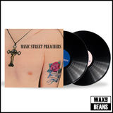 Manic Street Preachers - Generation Terrorists (2026 Reissue) (2LP)