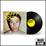 Baxter Dury - Happy Soup (2026 Reissue) (1LP)