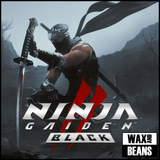 Various Artists - Ninja Gaiden II: Black (OST) (2LP)