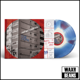 Rodrigo y Gabriela - OurHome (White, Red & Blue Vinyl)