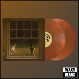 Noah Kahan - The Great Divide (2LP American Rust Vinyl)