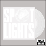 Spotlights - Rarities (Indies Clear Vinyl)