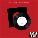 Howling Bells - Howling Bells (20th Anniversary) (Dinked Archive Edition A.34) (Eco-Mix Marble Vinyl + Bonus 7" + Signed Art Print + Obi Strip)