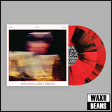 Yeah Yeah Yeahs - Hidden in Pieces: Live (at the Royal Albert Hall) (2LP Bullseye Splatter Vinyl)