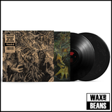 King Gizzard & The Lizard Wizard - Murder Of The Universe (2026 Reissue) (2LP Black Bio-Vinyl w/Etched D-Side)