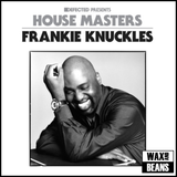 Various Artists / Frankie Knuckles - Defected Presents House Masters - Frankie Knuckles (Volume One) (2LP)