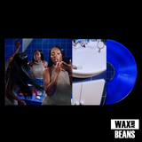 Rachel Chinouriri - I think I spoke too soon (Indies Translucent Blue Vinyl)